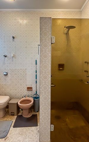 Apartamento à venda com 234m², 3 quartos e 2 vagas