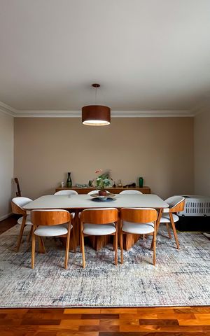 Apartamento à venda com 234m², 3 quartos e 2 vagas
