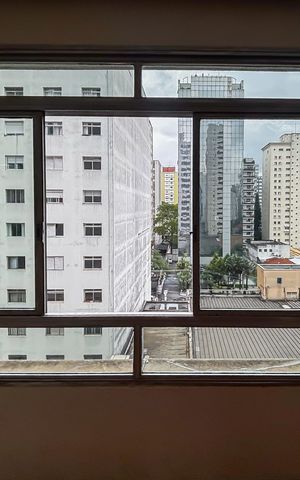 Apartamento à venda com 234m², 3 quartos e 2 vagas