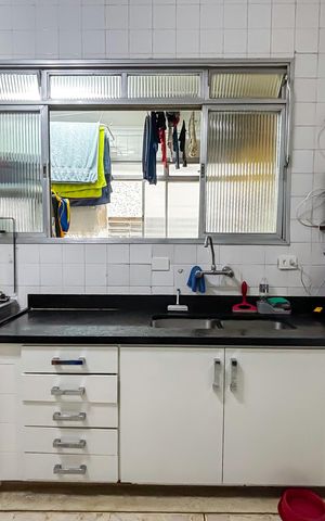 Apartamento à venda com 234m², 3 quartos e 2 vagas