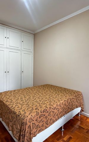Apartamento à venda com 234m², 3 quartos e 2 vagas