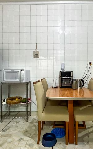 Apartamento à venda com 234m², 3 quartos e 2 vagas