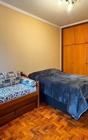 Apartamento à venda com 234m², 3 quartos e 2 vagas