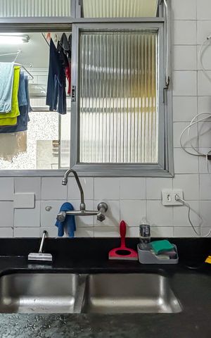 Apartamento à venda com 234m², 3 quartos e 2 vagas