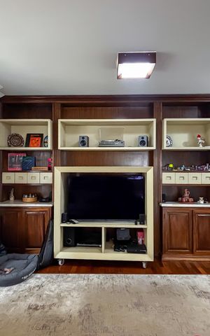 Apartamento à venda com 234m², 3 quartos e 2 vagas