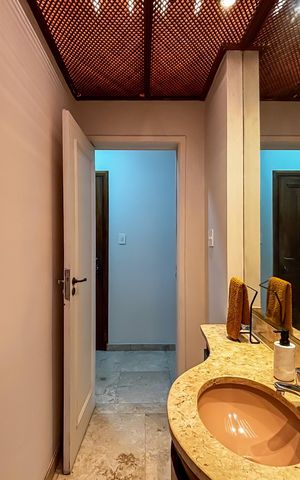 Apartamento à venda com 234m², 3 quartos e 2 vagas
