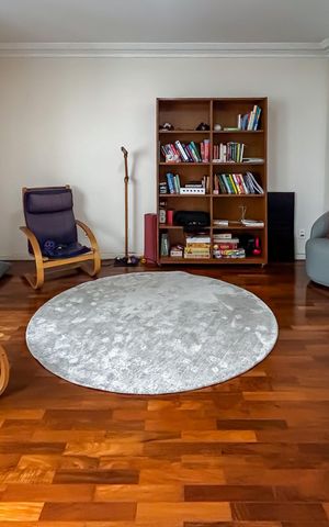 Apartamento à venda com 234m², 3 quartos e 2 vagas