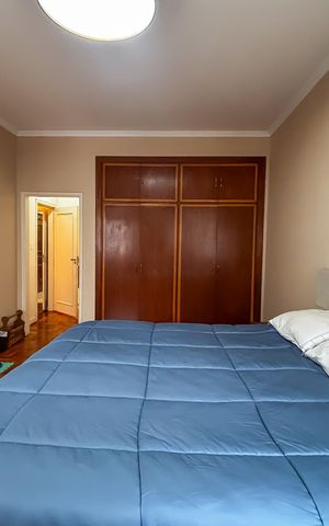 Apartamento à venda com 234m², 3 quartos e 2 vagas