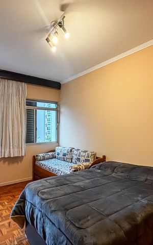 Apartamento à venda com 234m², 3 quartos e 2 vagas