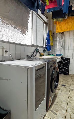 Apartamento à venda com 234m², 3 quartos e 2 vagas