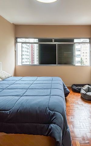 Apartamento à venda com 234m², 3 quartos e 2 vagas