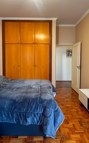 Apartamento à venda com 234m², 3 quartos e 2 vagas