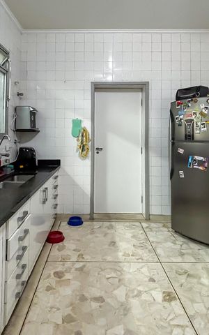 Apartamento à venda com 234m², 3 quartos e 2 vagas