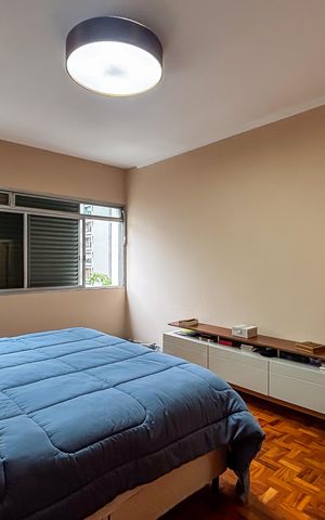Apartamento à venda com 234m², 3 quartos e 2 vagas