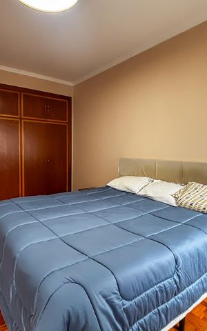 Apartamento à venda com 234m², 3 quartos e 2 vagas