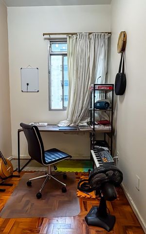 Apartamento à venda com 234m², 3 quartos e 2 vagas