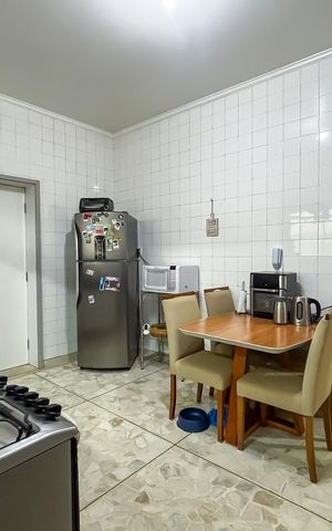 Apartamento à venda com 234m², 3 quartos e 2 vagas