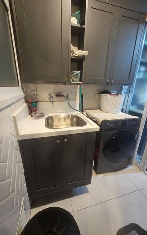 Apartamento à venda com 67m², 2 quartos e 1 vaga Apartamento à venda com 67m², 2 quartos e 1 vagaÁrea de serviço