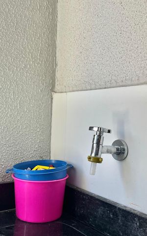 Apartamento à venda com 39m², 2 quartos e sem vaga Apartamento à venda com 39m², 2 quartos e sem vagaÁrea de Serviço