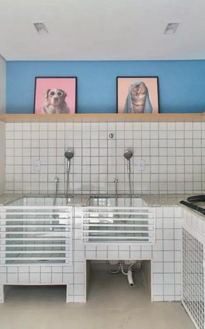Apartamento à venda com 39m², 2 quartos e sem vaga Apartamento à venda com 39m², 2 quartos e sem vagaÁrea comum