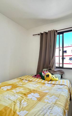 Apartamento à venda com 39m², 2 quartos e sem vaga Apartamento à venda com 39m², 2 quartos e sem vagaQuarto 2