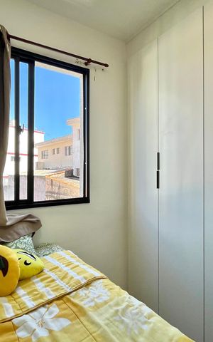 Apartamento à venda com 39m², 2 quartos e sem vaga Apartamento à venda com 39m², 2 quartos e sem vagaQuarto 2