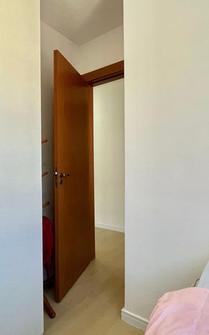 Apartamento à venda com 39m², 2 quartos e sem vaga Apartamento à venda com 39m², 2 quartos e sem vagaQuarto 1