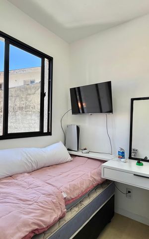 Apartamento à venda com 39m², 2 quartos e sem vaga Apartamento à venda com 39m², 2 quartos e sem vagaQuarto 1