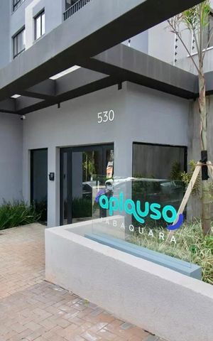 Apartamento à venda com 39m², 2 quartos e sem vaga Apartamento à venda com 39m², 2 quartos e sem vagaFachada