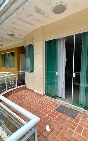 Casa à venda com 390m², 4 quartos e 2 vagasVaranda da Suíte