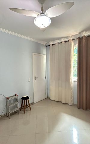 Casa à venda com 390m², 4 quartos e 2 vagasQuarto 1