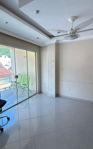 Casa à venda com 390m², 4 quartos e 2 vagasSala 2