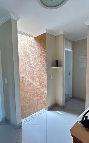 Casa à venda com 390m², 4 quartos e 2 vagasCozinha