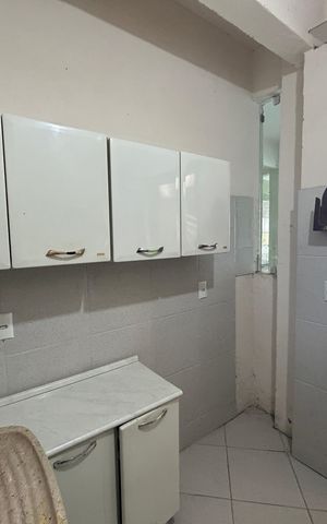 Casa à venda com 390m², 4 quartos e 2 vagasÁrea de Serviço