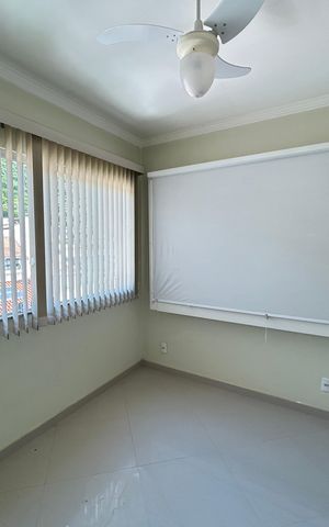 Casa à venda com 390m², 4 quartos e 2 vagasQuarto 3