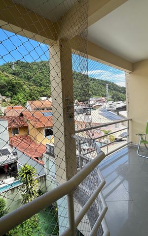 Casa à venda com 390m², 4 quartos e 2 vagasVaranda da Sala