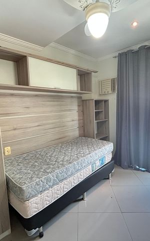 Casa à venda com 390m², 4 quartos e 2 vagasQuarto 2