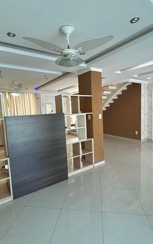Casa à venda com 390m², 4 quartos e 2 vagasSala 2