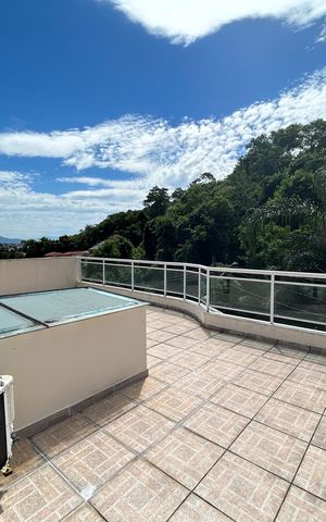 Casa à venda com 390m², 4 quartos e 2 vagasTerraço