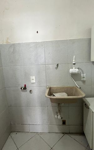 Casa à venda com 390m², 4 quartos e 2 vagasÁrea de Serviço