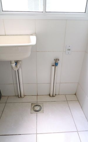 Apartamento para alugar com 65m², 2 quartos e 1 vagaÁrea de Serviço