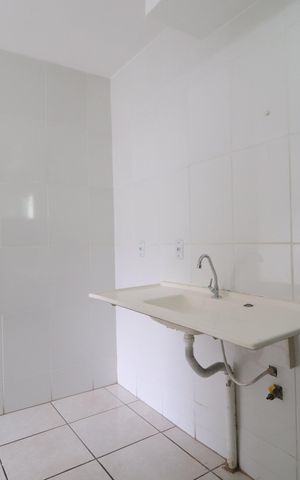 Apartamento para alugar com 65m², 2 quartos e 1 vagaCozinha