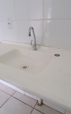 Apartamento para alugar com 65m², 2 quartos e 1 vagaCozinha