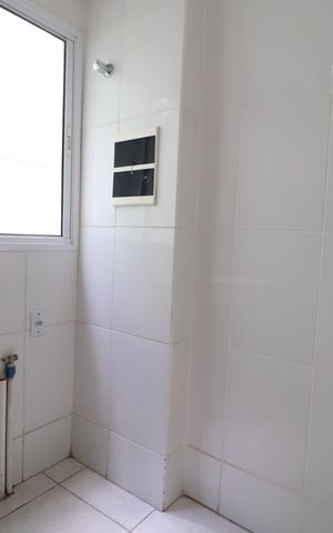 Apartamento para alugar com 65m², 2 quartos e 1 vagaÁrea de Serviço