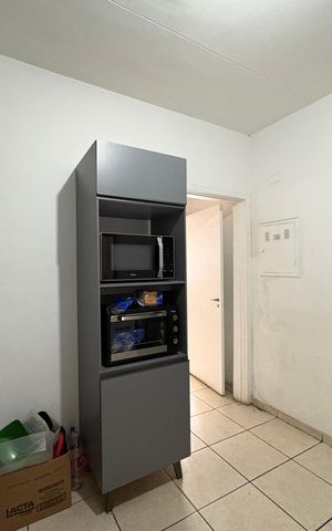 Casa à venda com 189m², 4 quartos e 4 vagas Casa à venda com 189m², 4 quartos e 4 vagasCozinha