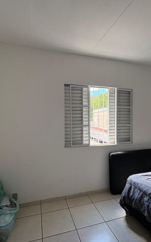Casa à venda com 189m², 4 quartos e 4 vagas Casa à venda com 189m², 4 quartos e 4 vagasQuarto 2
