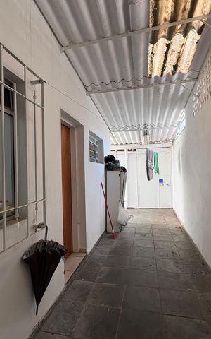 Casa à venda com 189m², 4 quartos e 4 vagas Casa à venda com 189m², 4 quartos e 4 vagasÁrea de Serviço