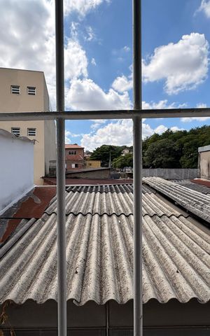 Casa à venda com 189m², 4 quartos e 4 vagas Casa à venda com 189m², 4 quartos e 4 vagasVista do Quarto 2