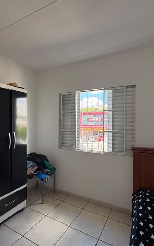 Casa à venda com 189m², 4 quartos e 4 vagas Casa à venda com 189m², 4 quartos e 4 vagasQuarto 1