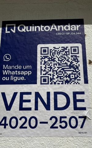 Casa à venda com 189m², 4 quartos e 4 vagas Casa à venda com 189m², 4 quartos e 4 vagasPlaca